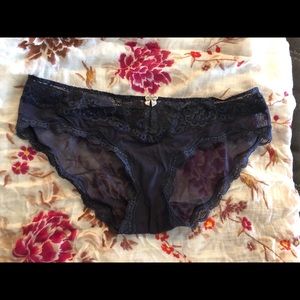 Victoria’s Secret Dreams Angels Shear Bikini